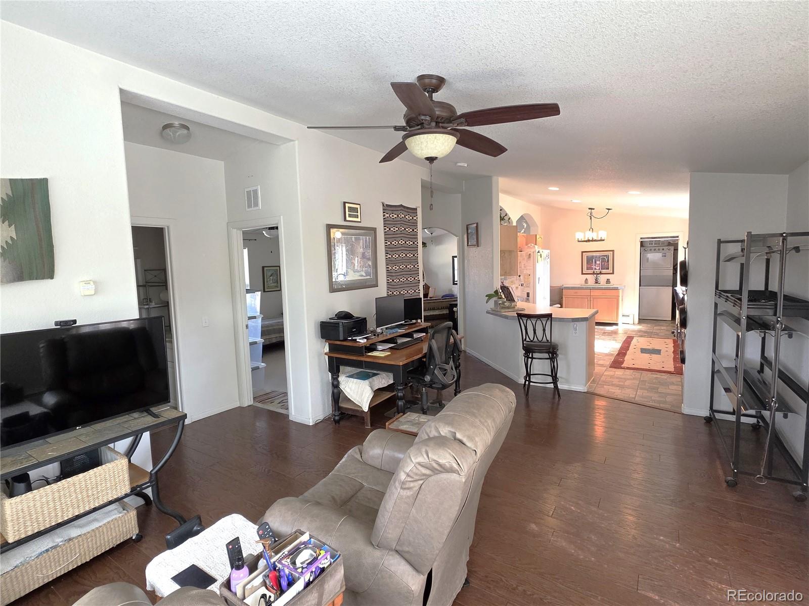 27665 County Road 313 Buena Vista CO 81211