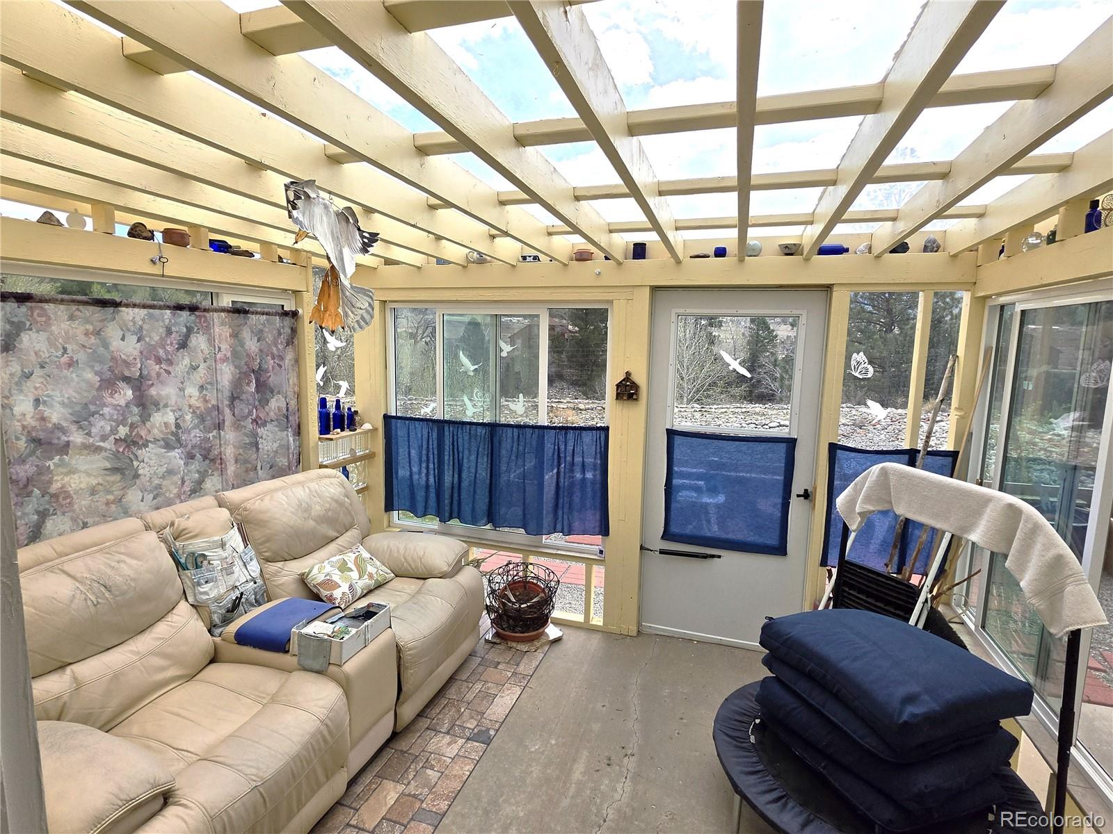 27665 County Road 313 Buena Vista CO 81211