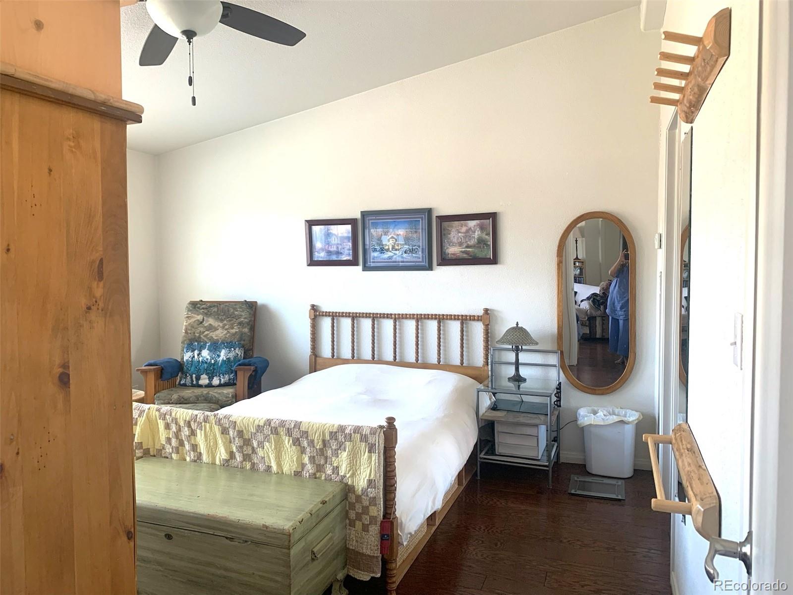 27665 County Road 313 Buena Vista CO 81211