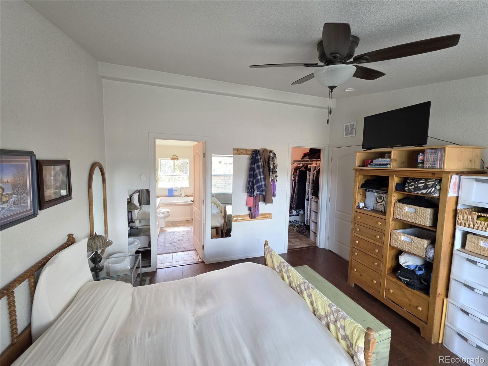 27665 County Road 313 Buena Vista CO 81211