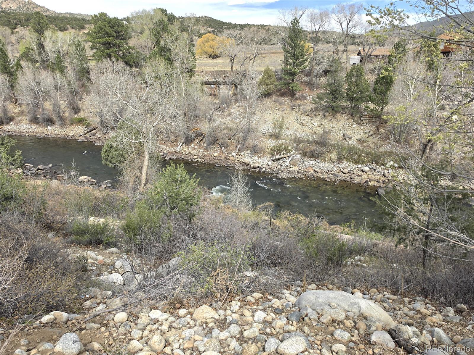 27665 County Road 313 Buena Vista CO 81211