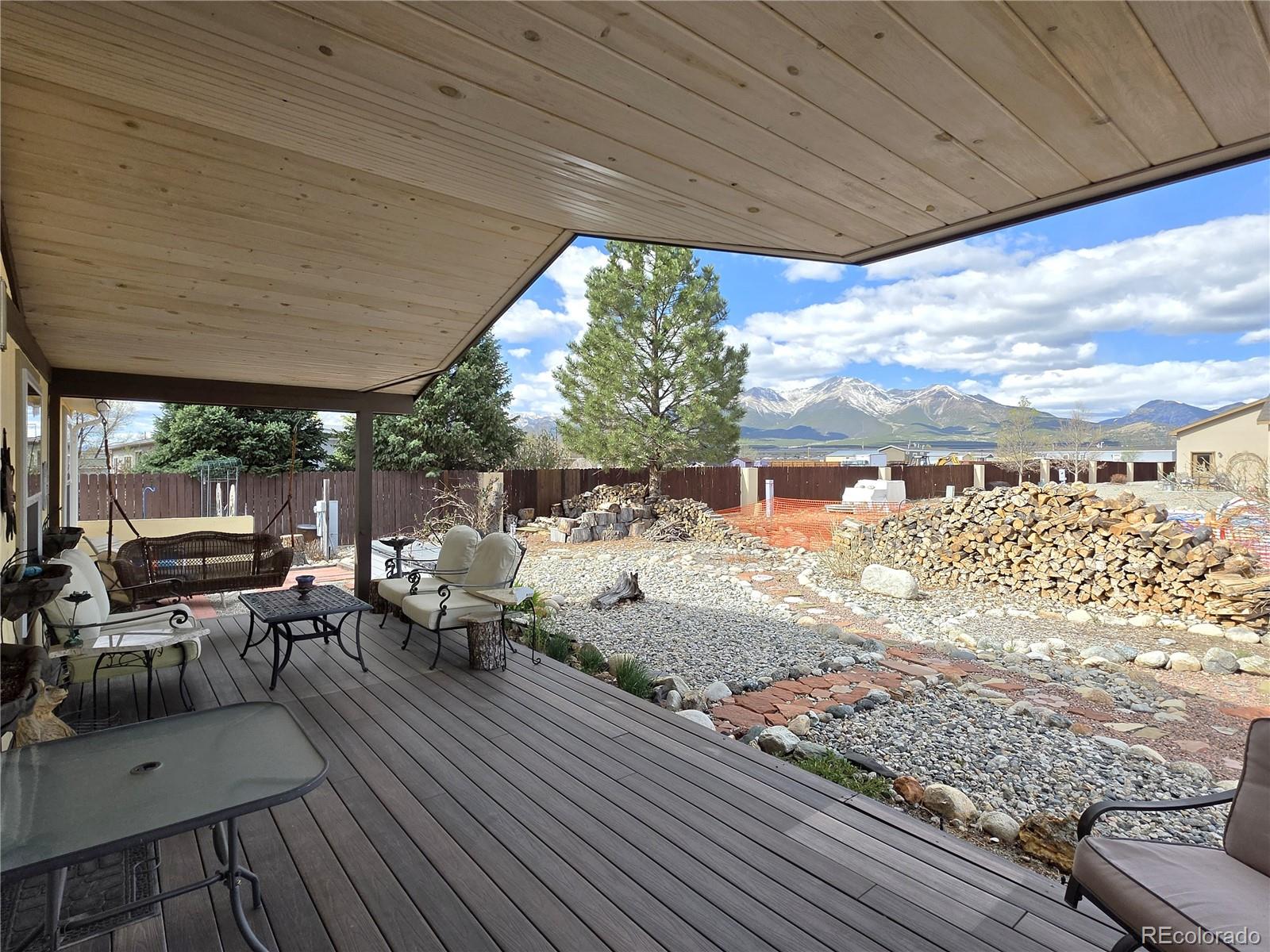 27665 County Road 313 Buena Vista CO 81211