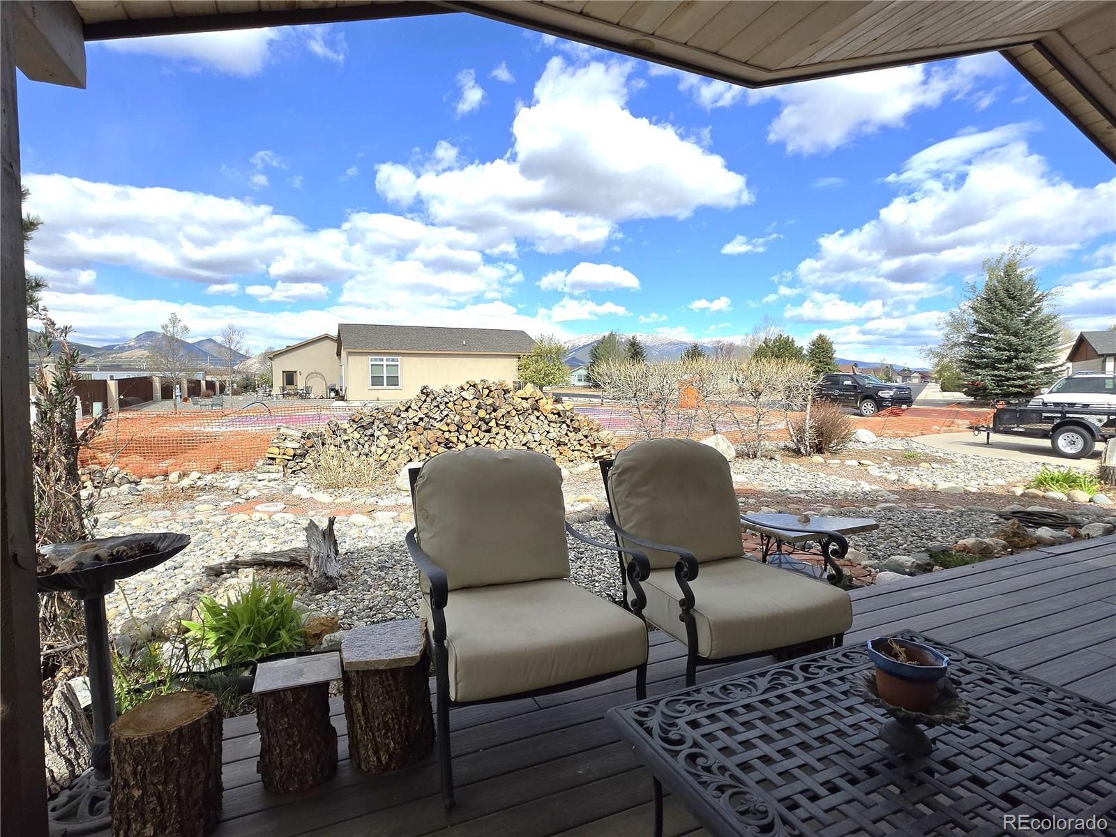 27665 County Road 313 Buena Vista CO 81211