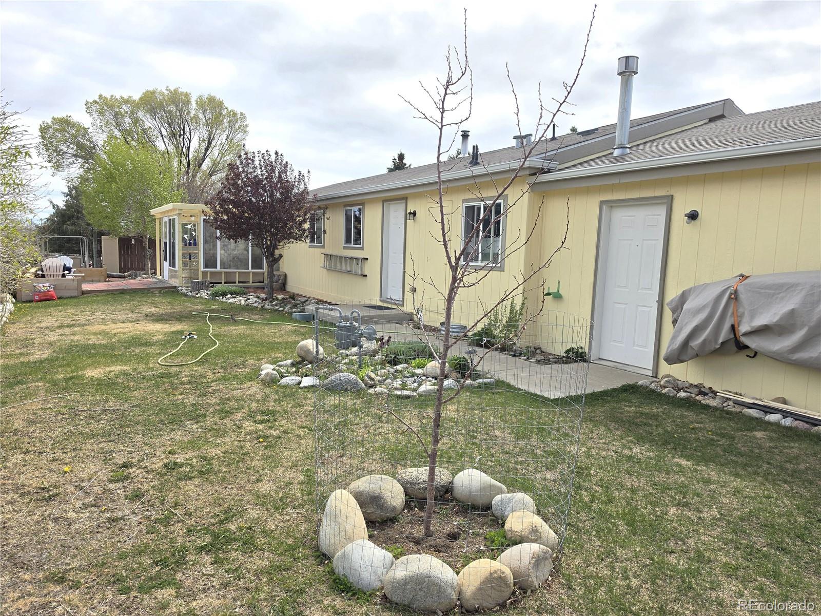 27665 County Road 313 Buena Vista CO 81211