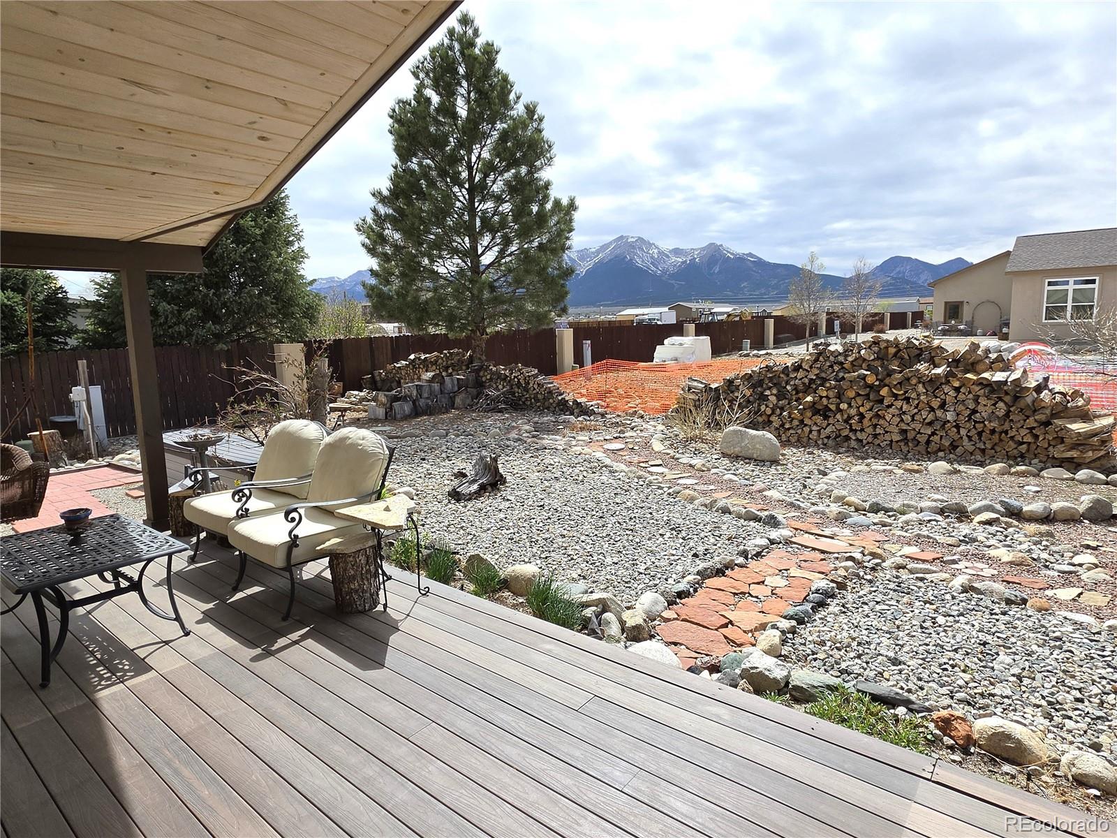 27665 County Road 313 Buena Vista CO 81211