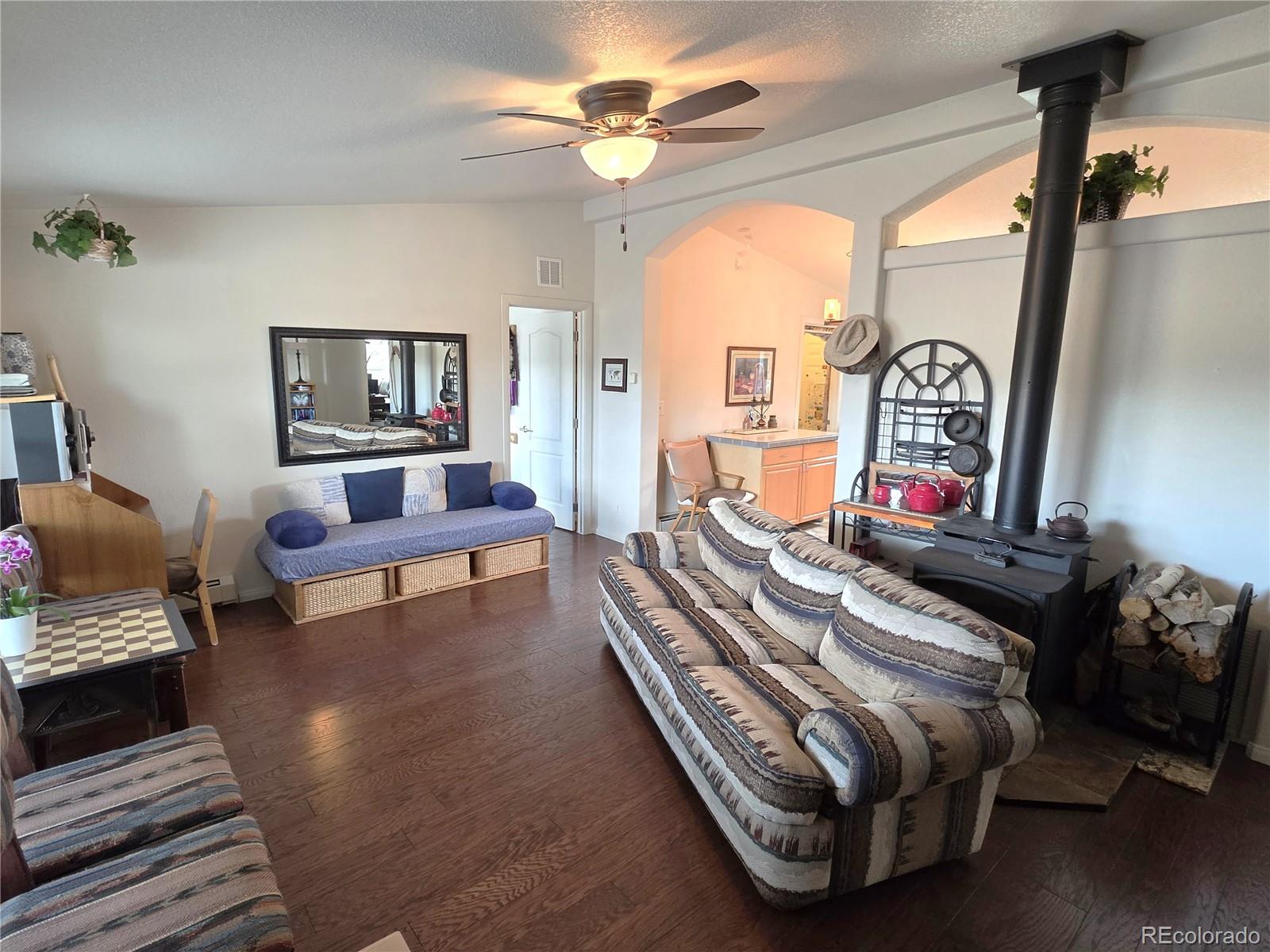 27665 County Road 313 Buena Vista CO 81211