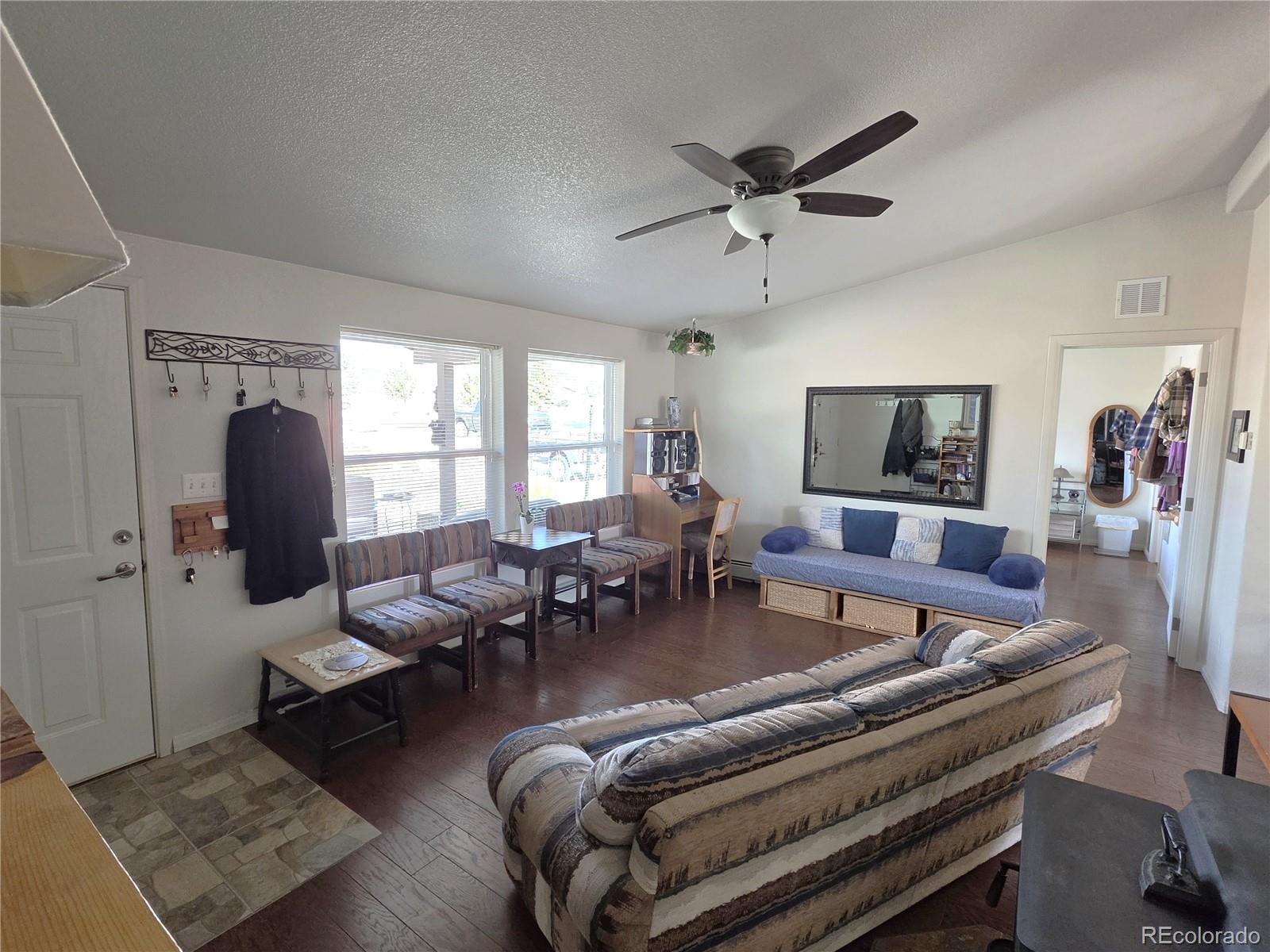 27665 County Road 313 Buena Vista CO 81211