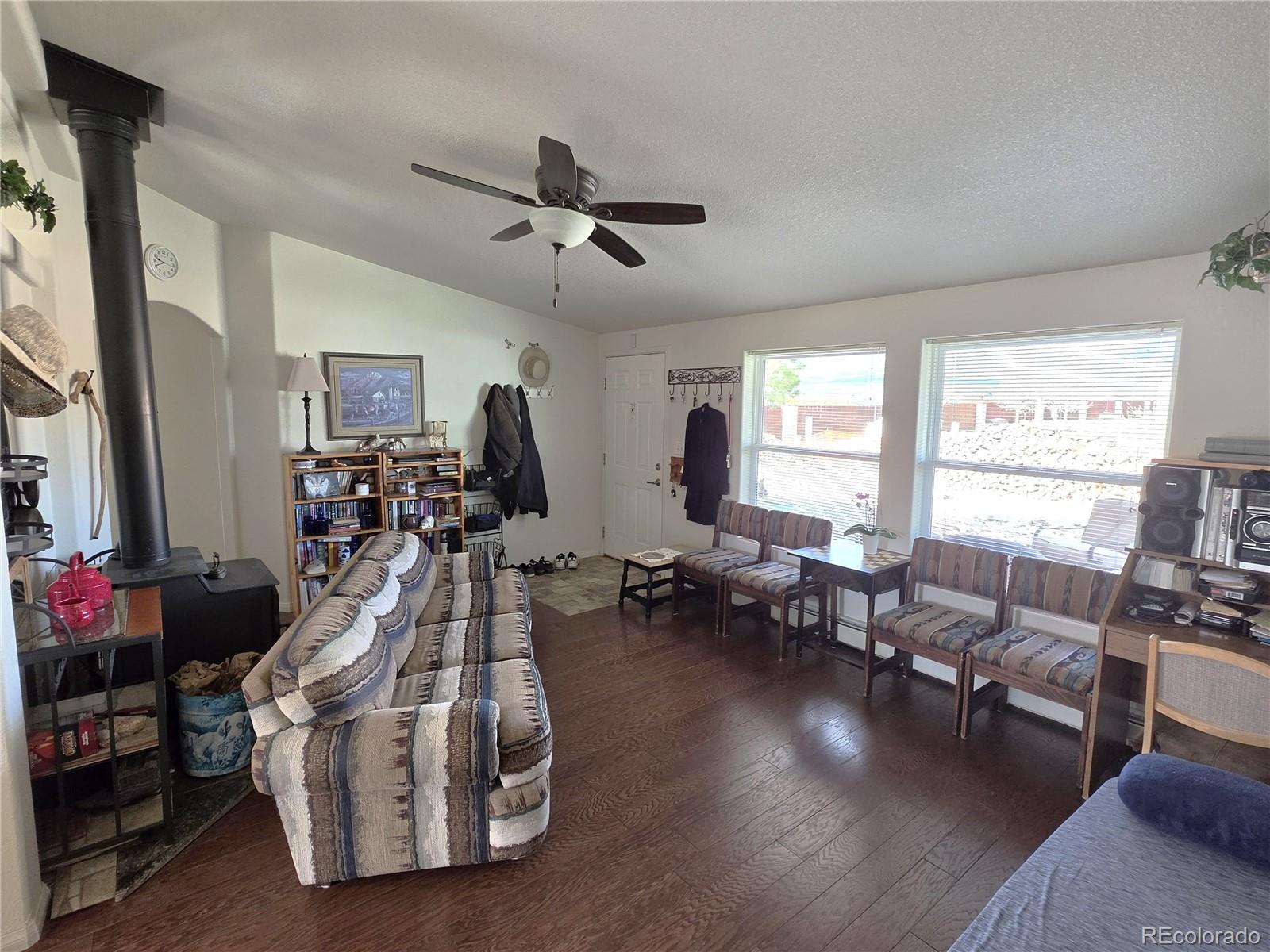 27665 County Road 313 Buena Vista CO 81211
