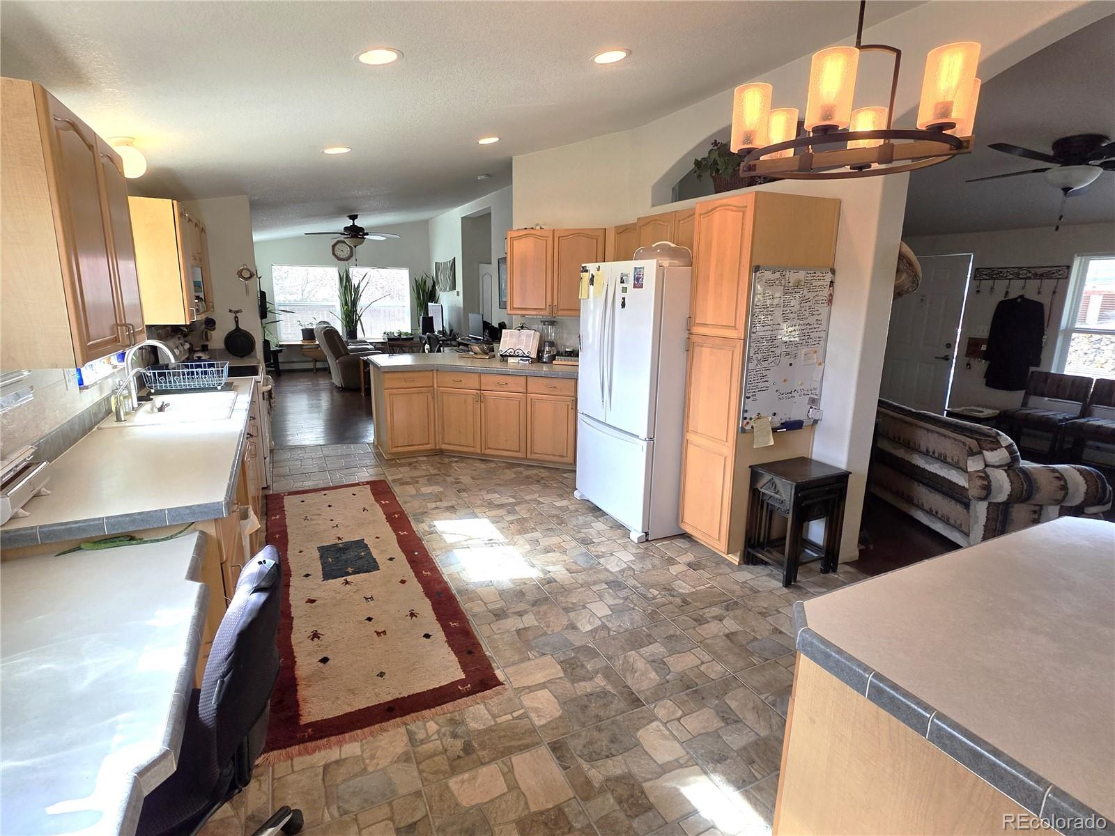 27665 County Road 313 Buena Vista CO 81211