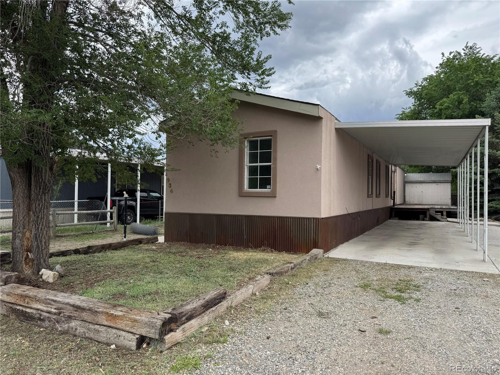 934 Elm Drive Salida CO 81201