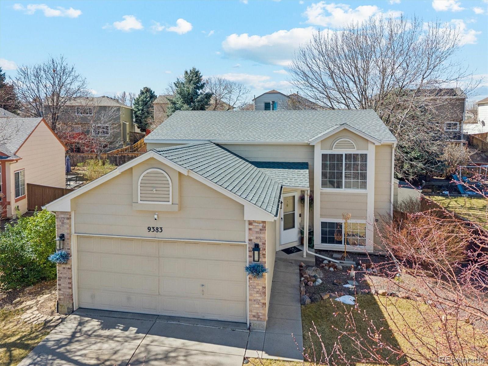 9383 Weeping Willow Court Highlands Ranch CO 80130
