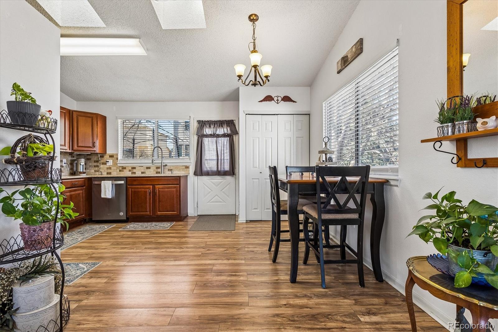 9383 Weeping Willow Court Highlands Ranch CO 80130