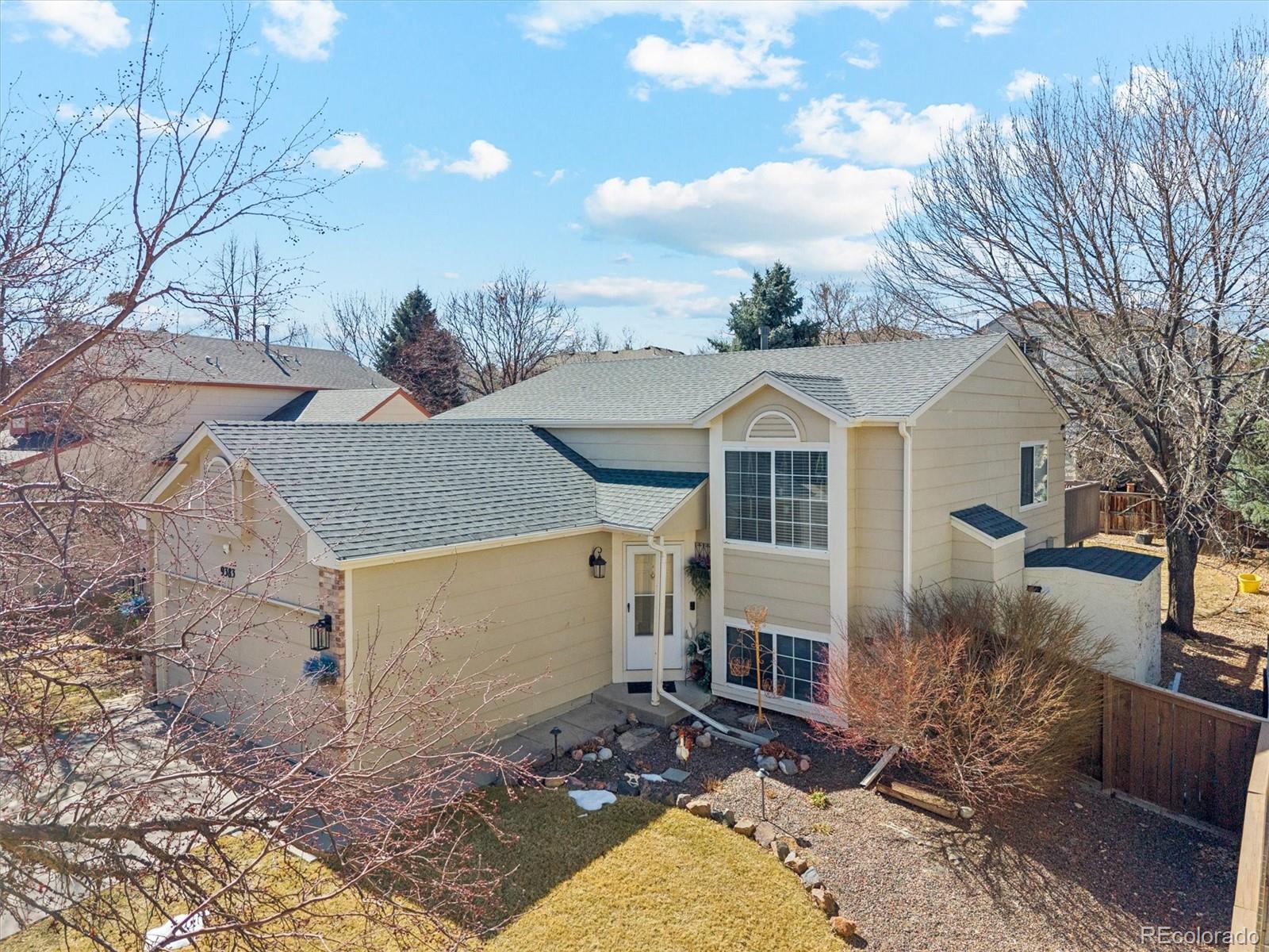 9383 Weeping Willow Court Highlands Ranch CO 80130