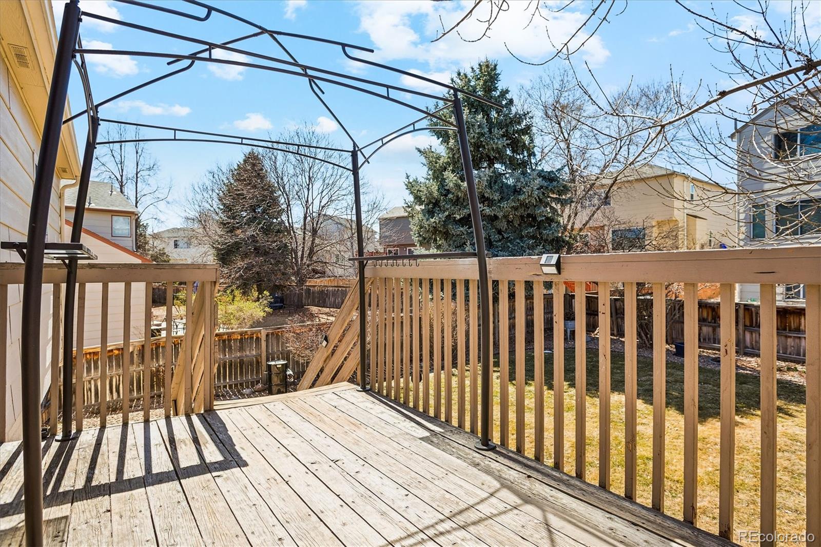 9383 Weeping Willow Court Highlands Ranch CO 80130