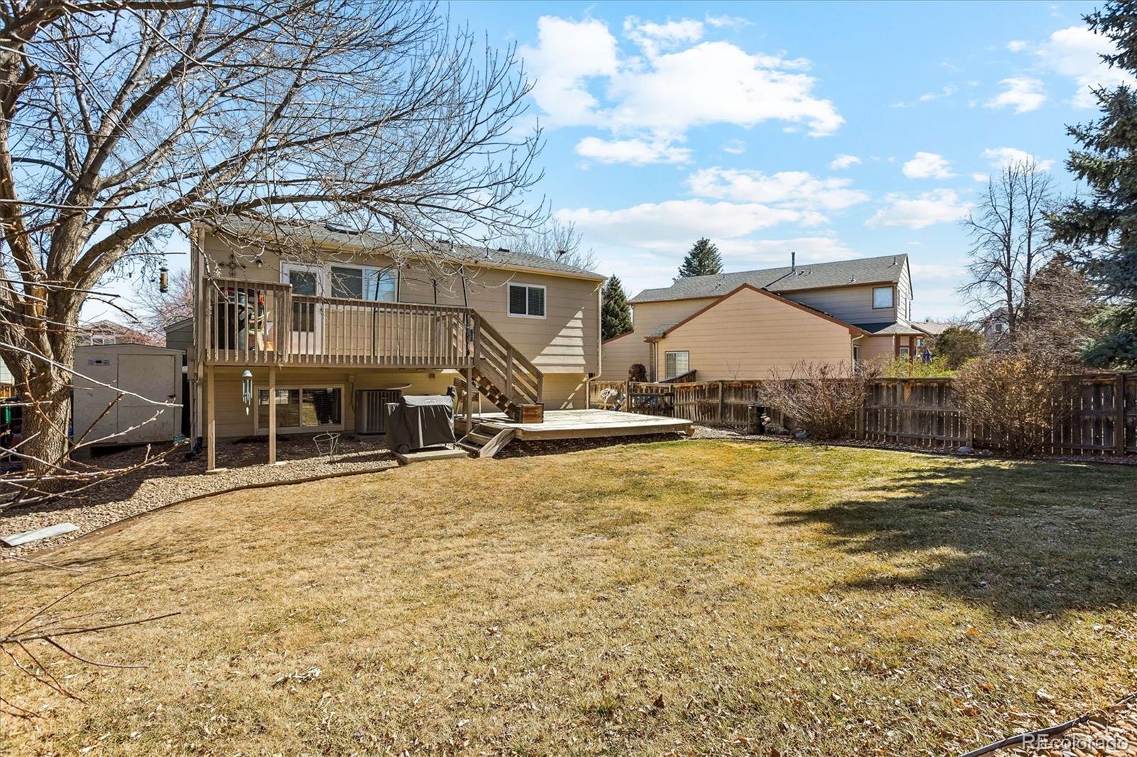 9383 Weeping Willow Court Highlands Ranch CO 80130
