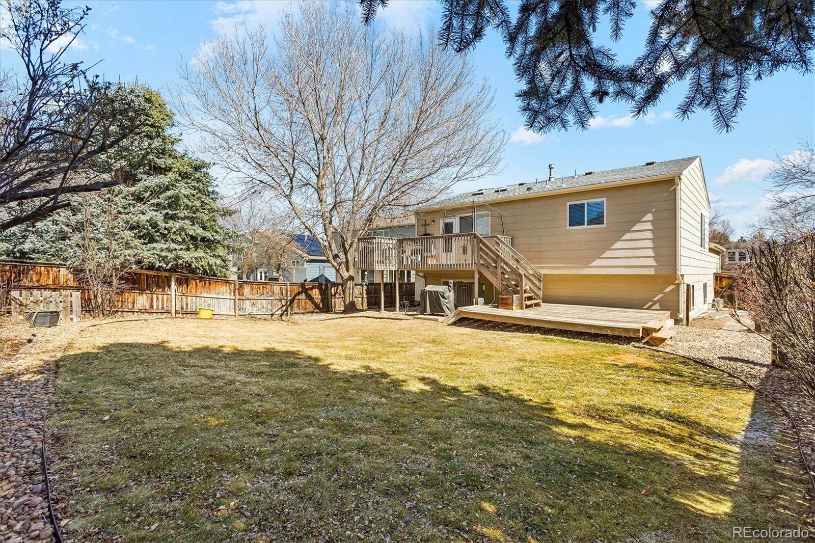 9383 Weeping Willow Court Highlands Ranch CO 80130