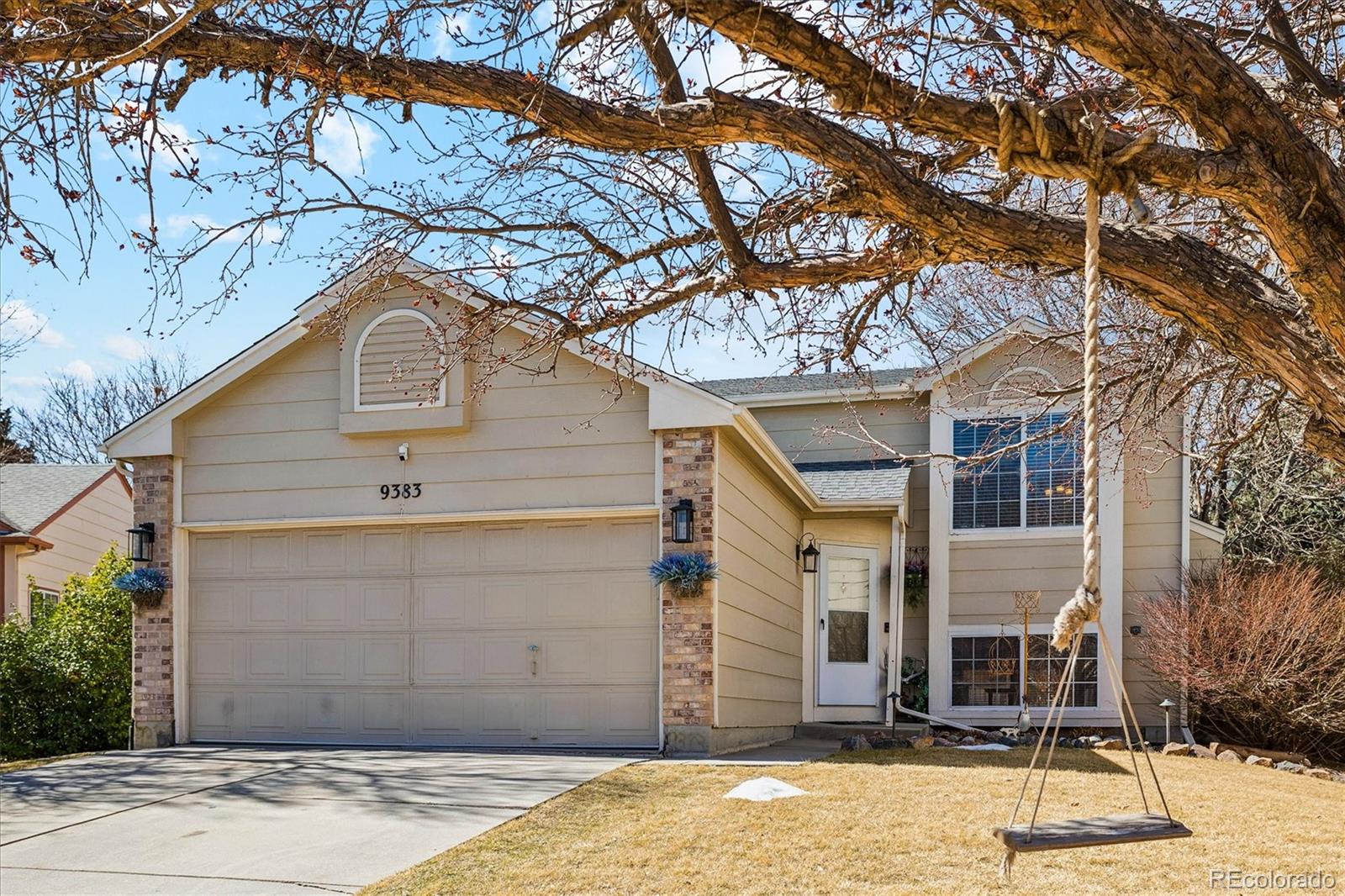 9383 Weeping Willow Court Highlands Ranch CO 80130