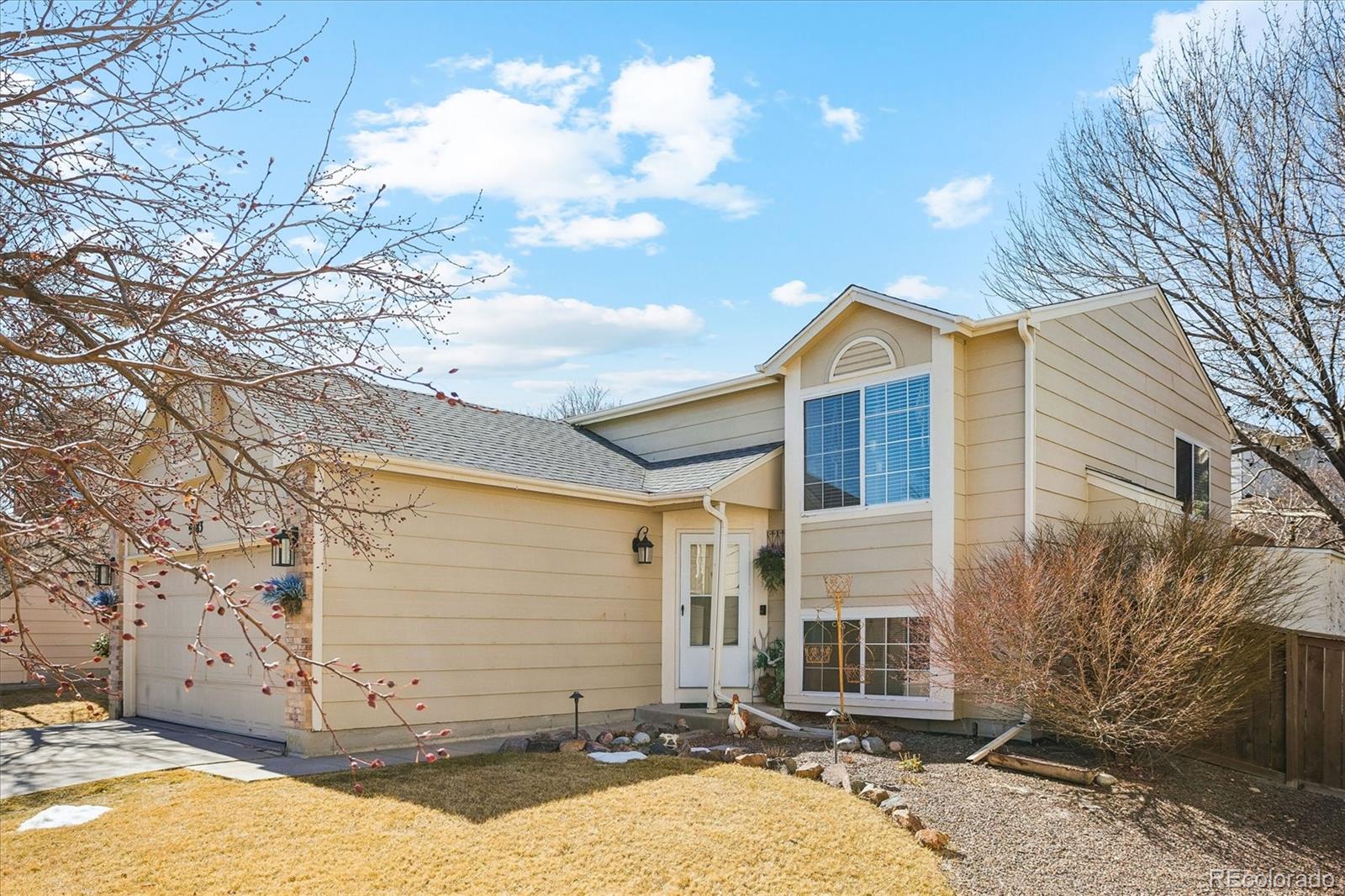 9383 Weeping Willow Court Highlands Ranch CO 80130