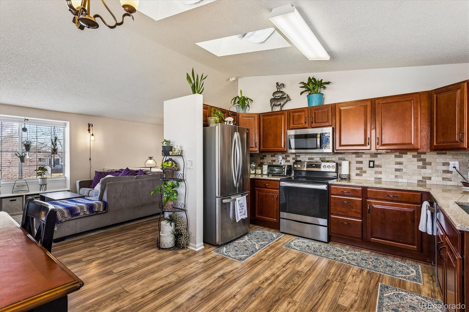 9383 Weeping Willow Court Highlands Ranch CO 80130