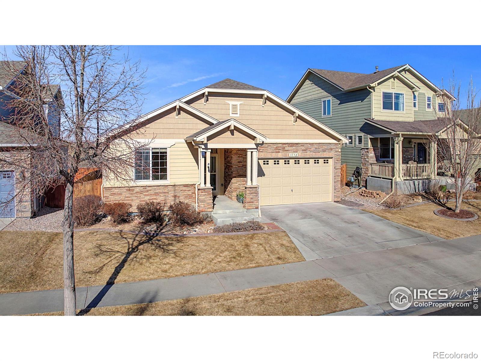3392 Wagon Trail Road Fort Collins CO 80524