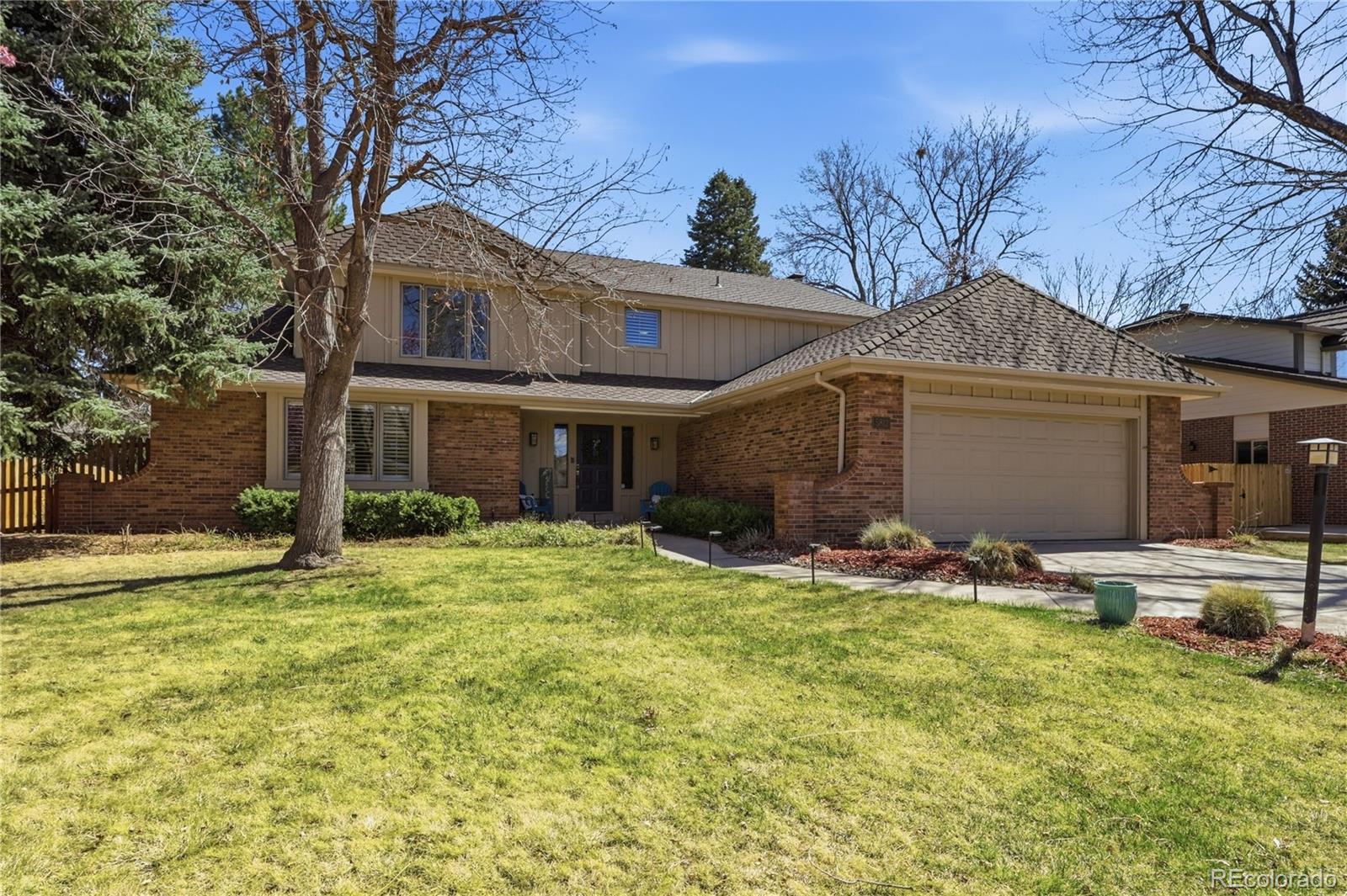 5812 S Geneva Street Greenwood Village CO 80111