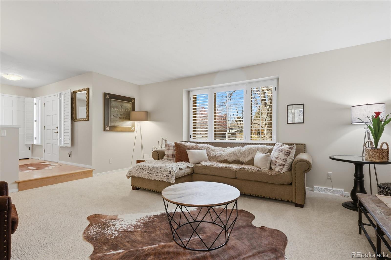 5812 S Geneva Street Greenwood Village CO 80111