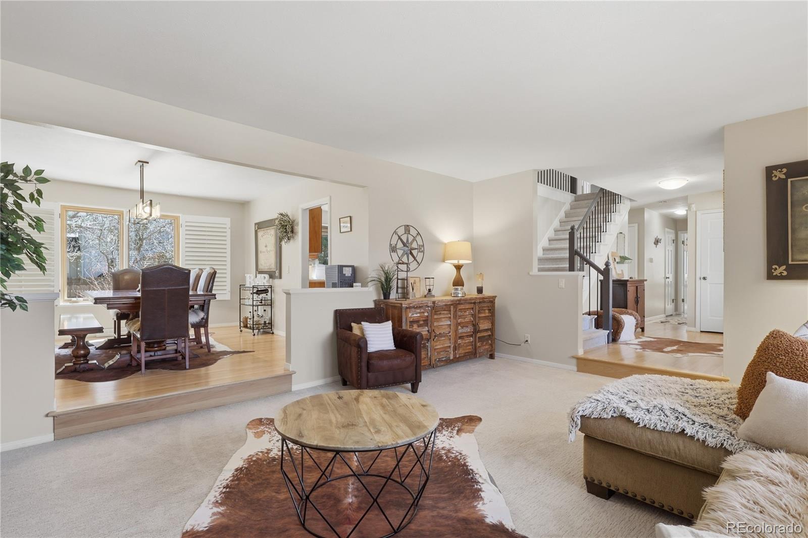 5812 S Geneva Street Greenwood Village CO 80111