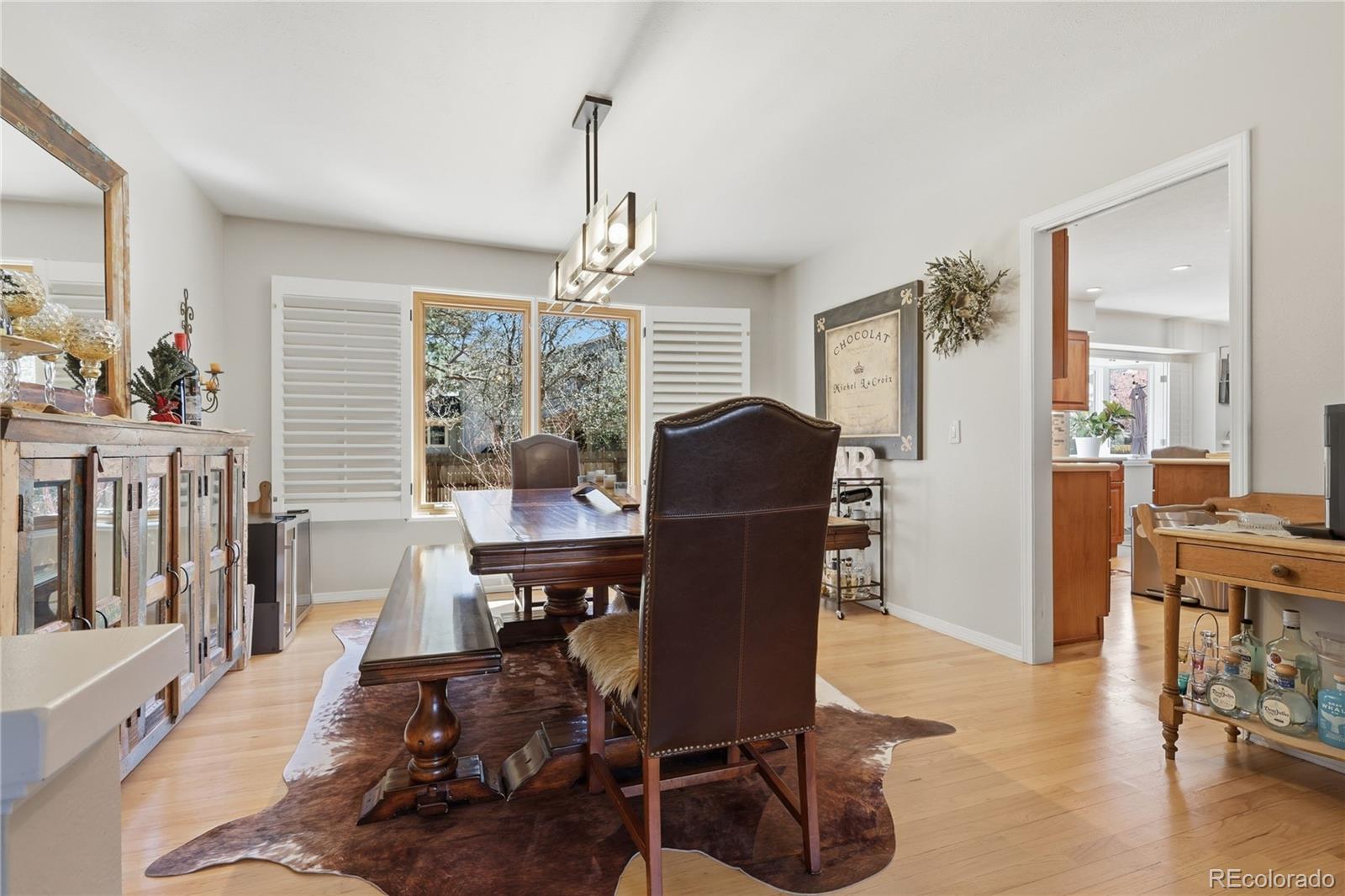 5812 S Geneva Street Greenwood Village CO 80111