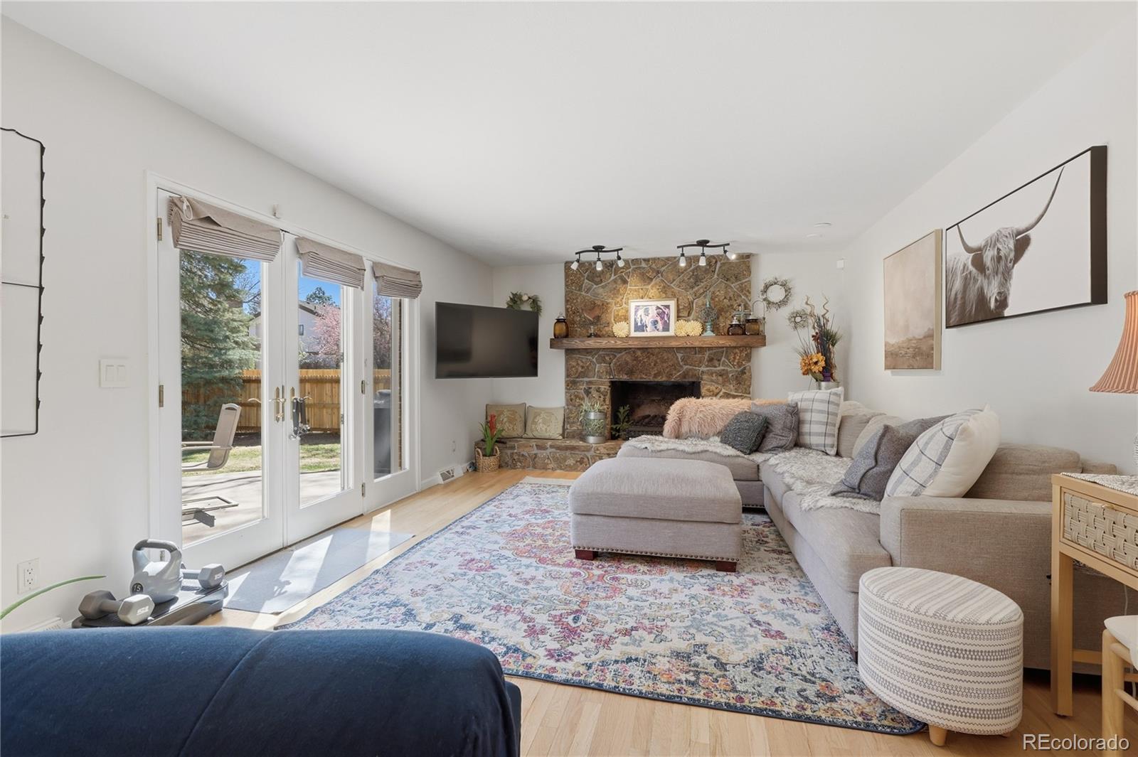 5812 S Geneva Street Greenwood Village CO 80111