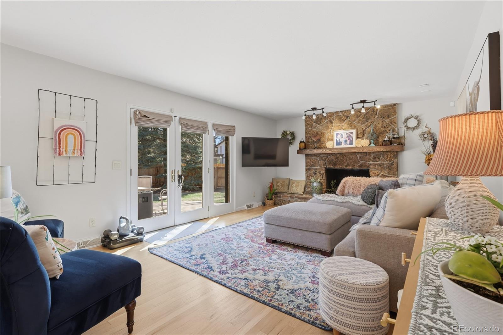 5812 S Geneva Street Greenwood Village CO 80111
