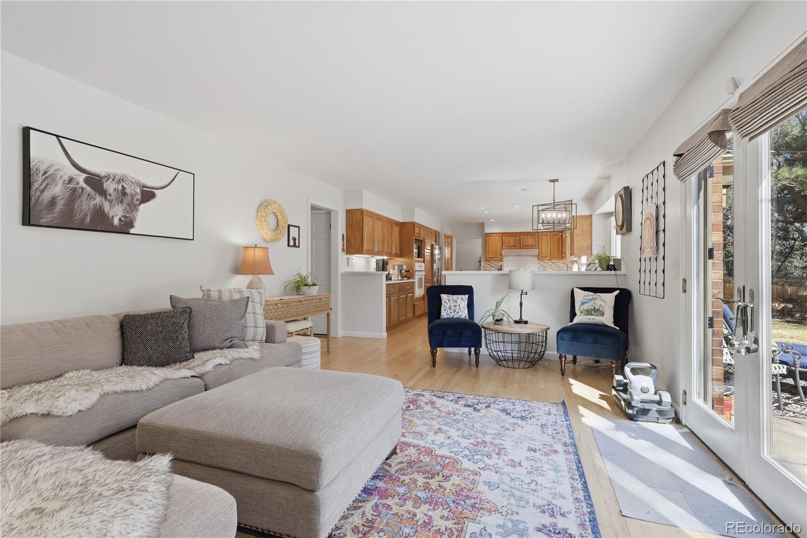 5812 S Geneva Street Greenwood Village CO 80111