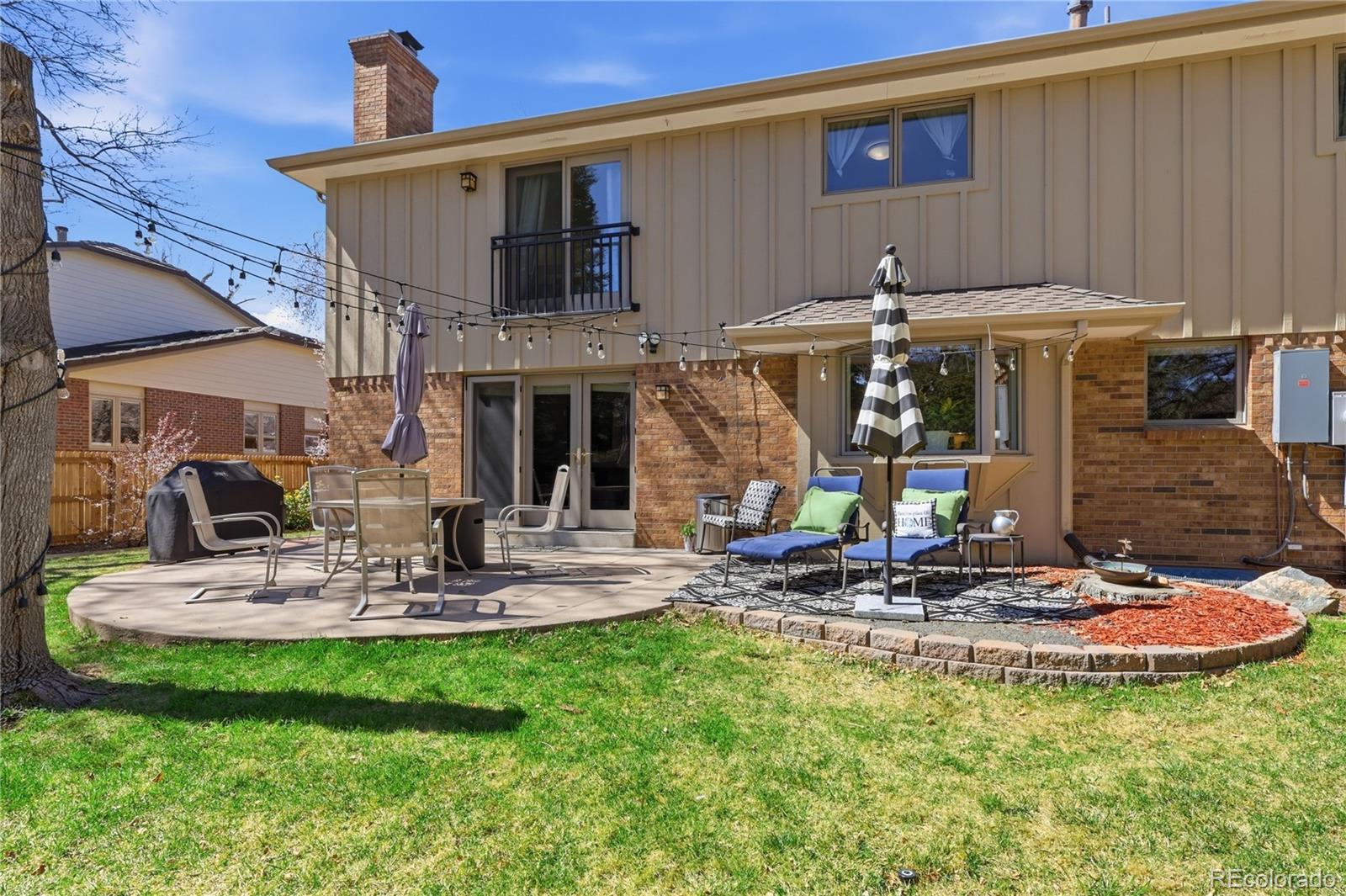 5812 S Geneva Street Greenwood Village CO 80111