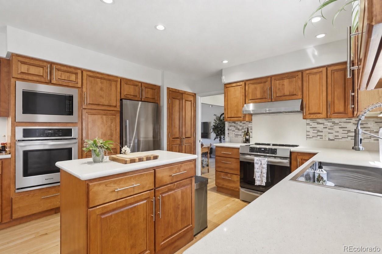 5812 S Geneva Street Greenwood Village CO 80111