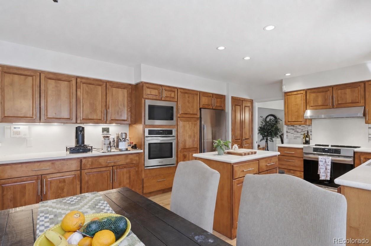 5812 S Geneva Street Greenwood Village CO 80111