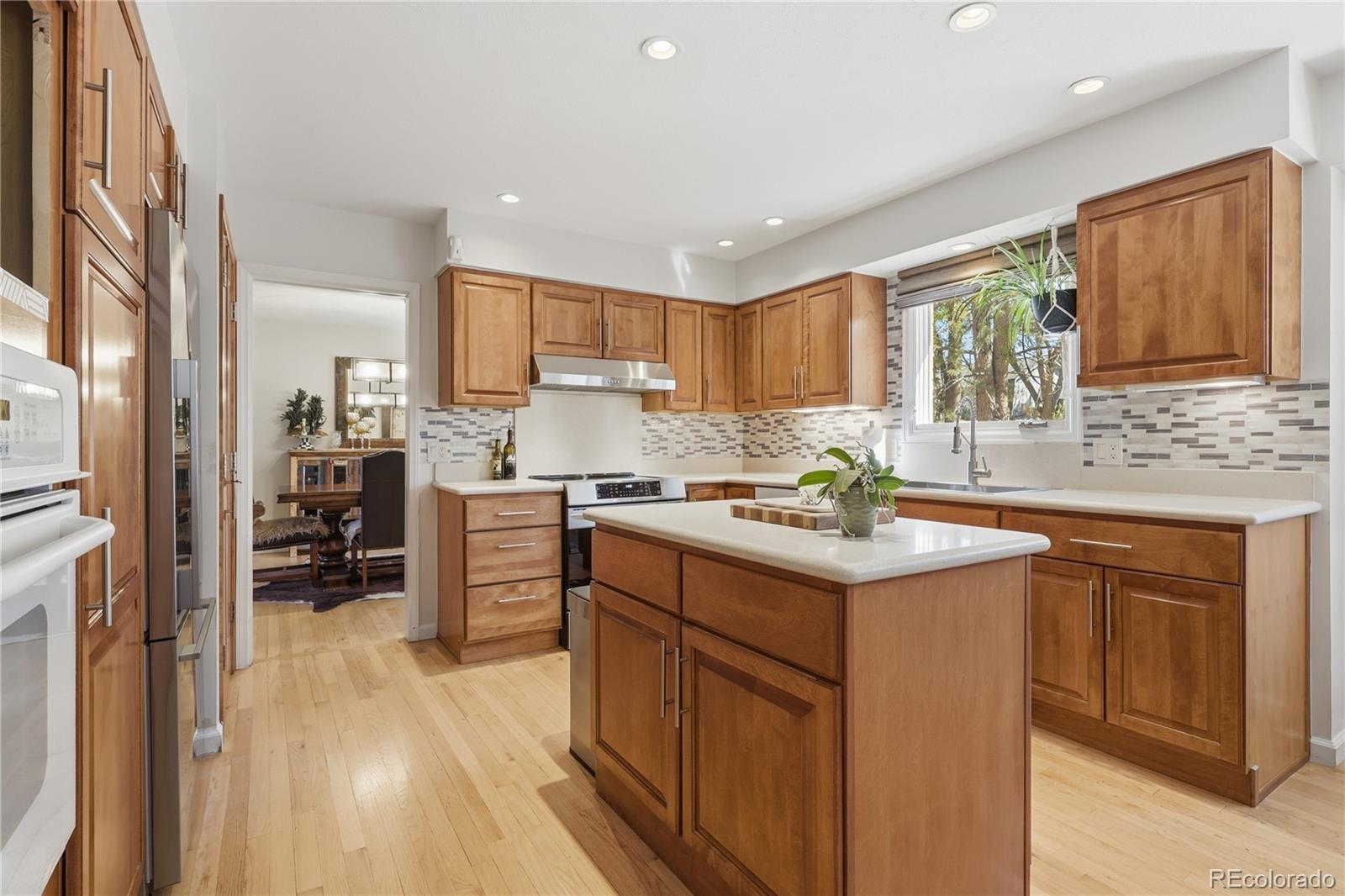 5812 S Geneva Street Greenwood Village CO 80111