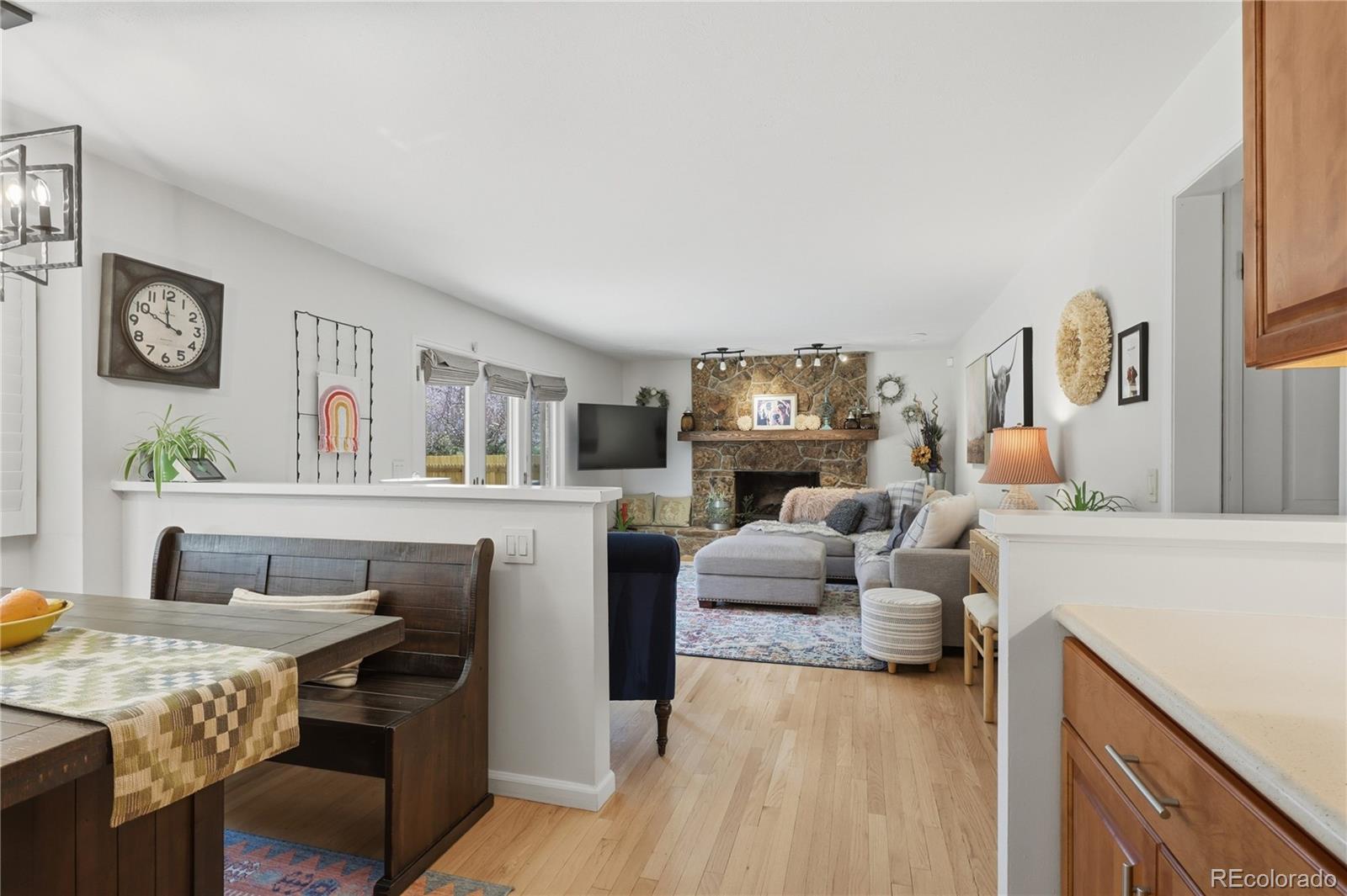 5812 S Geneva Street Greenwood Village CO 80111