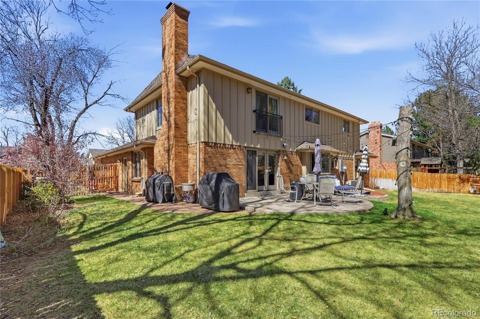 5812 S Geneva Street Greenwood Village CO 80111