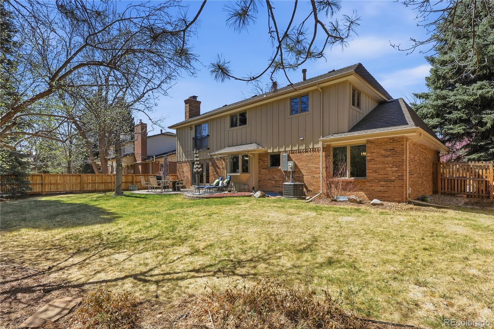 5812 S Geneva Street Greenwood Village CO 80111