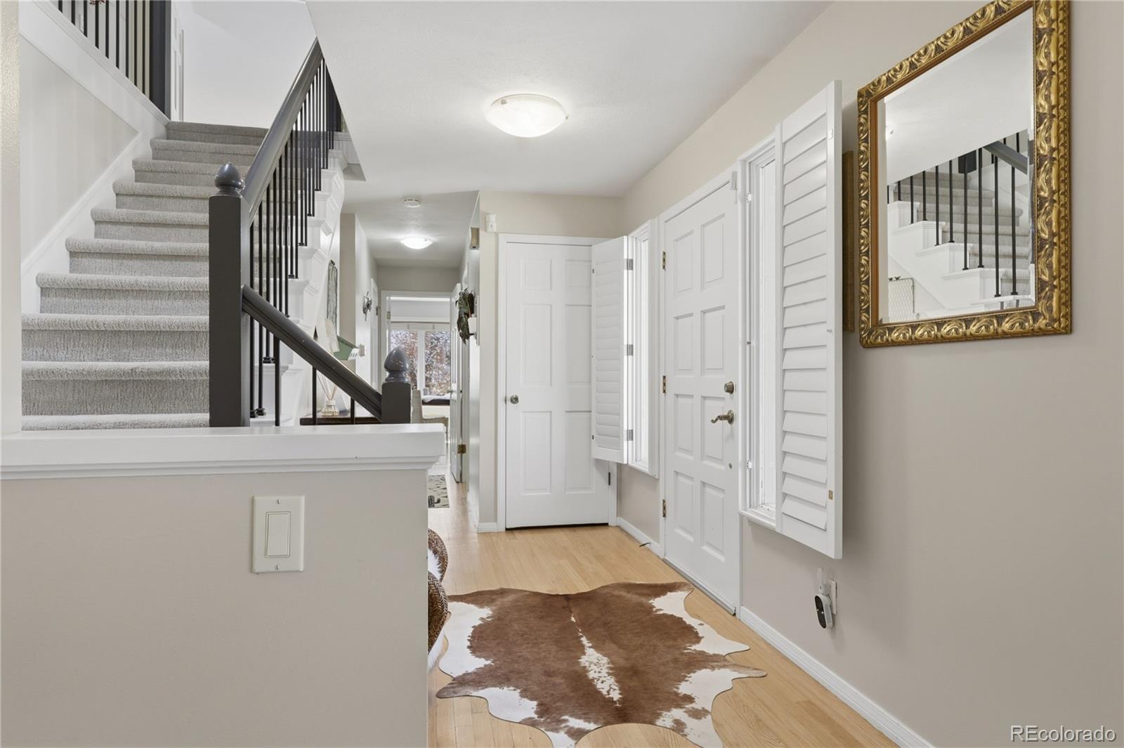 5812 S Geneva Street Greenwood Village CO 80111