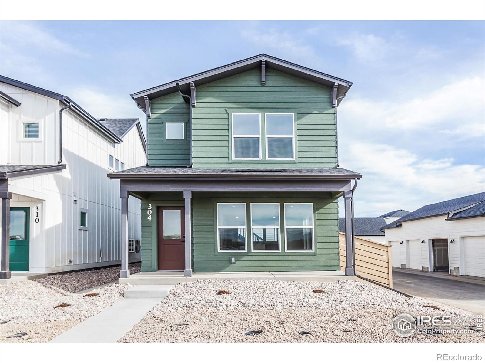 304 N Aria Way Fort Collins CO 80524