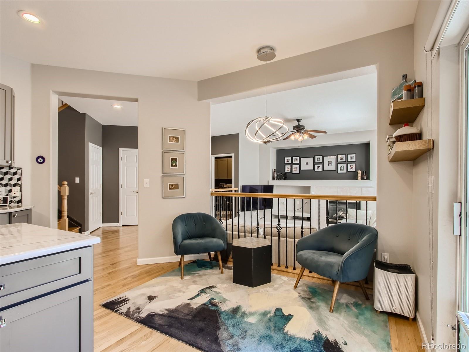 13426 W 62nd Drive Arvada CO 80004