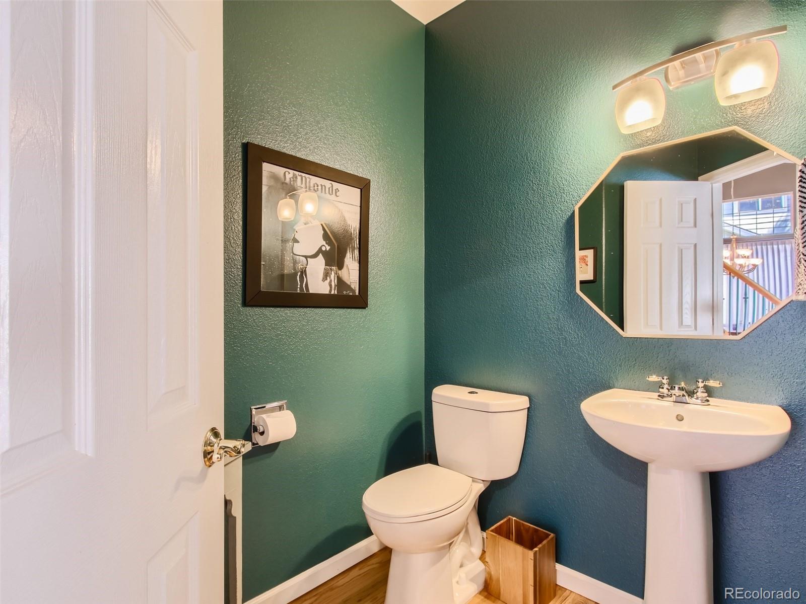 13426 W 62nd Drive Arvada CO 80004