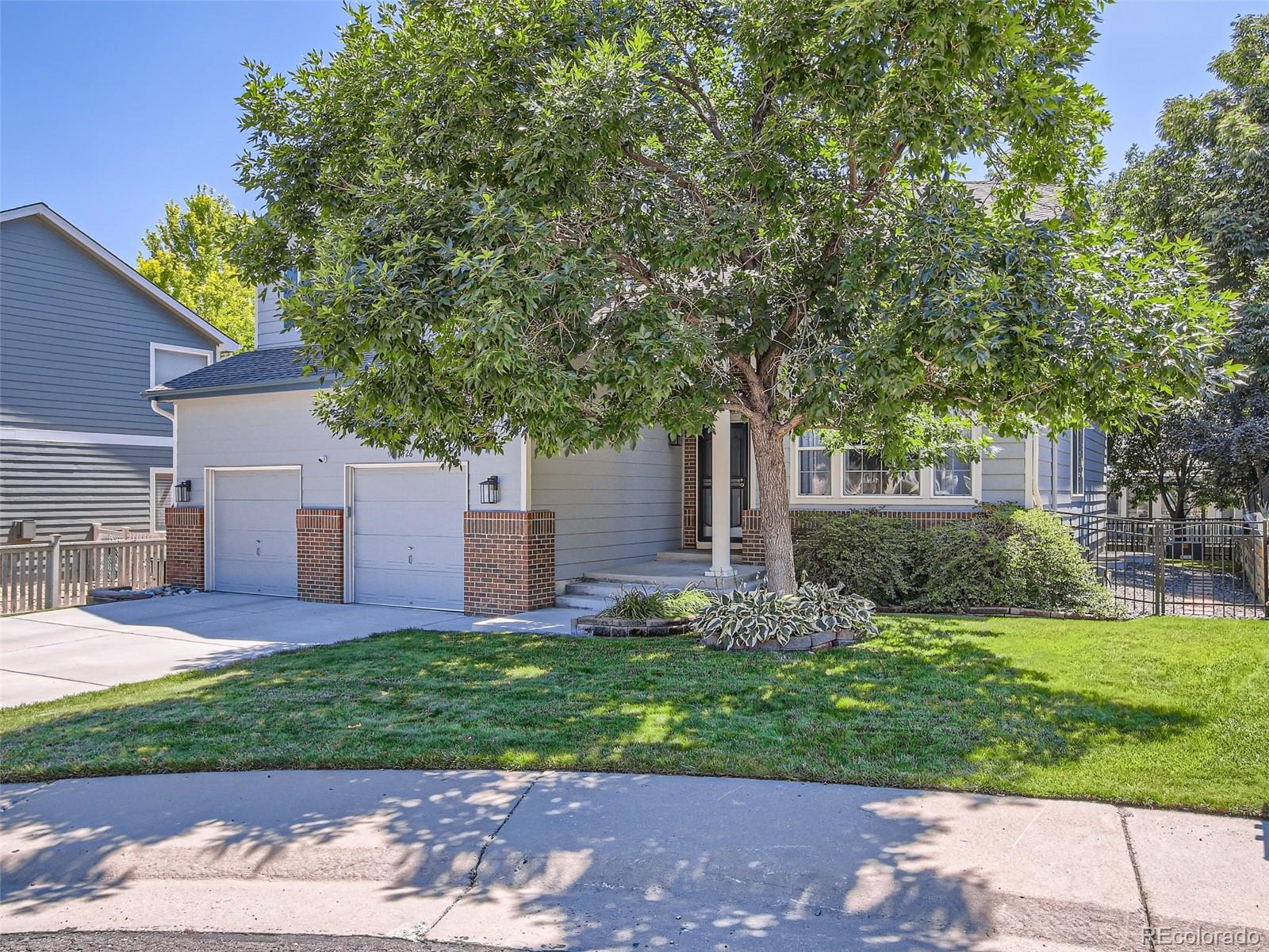 13426 W 62nd Drive Arvada CO 80004