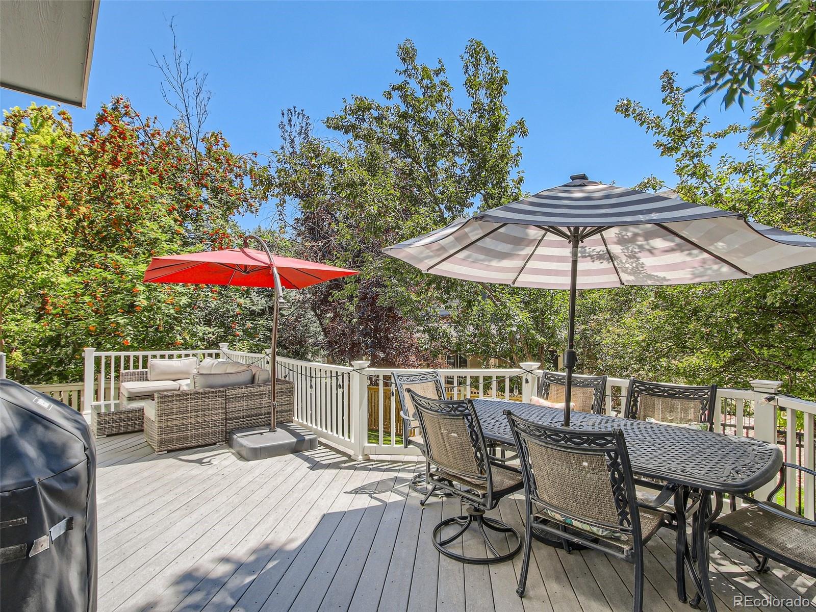 13426 W 62nd Drive Arvada CO 80004