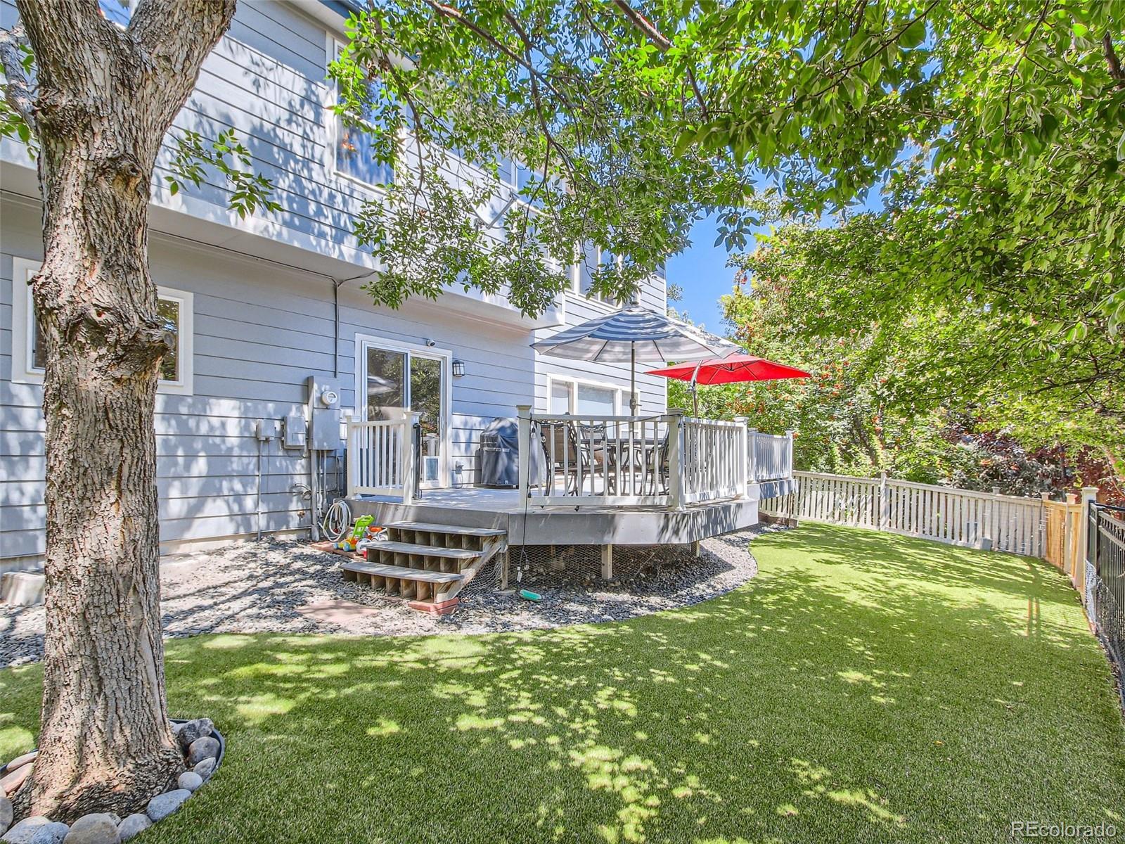 13426 W 62nd Drive Arvada CO 80004