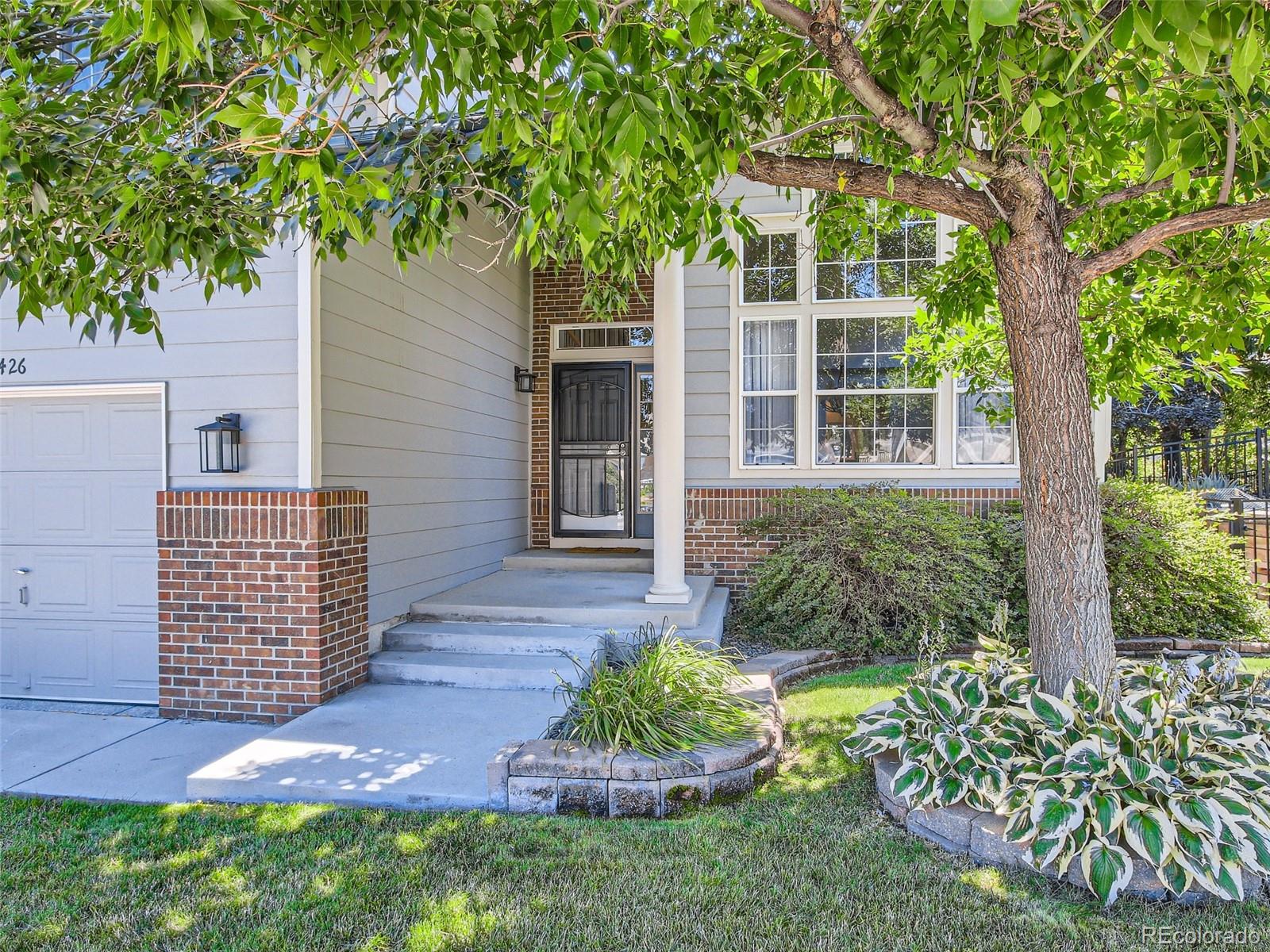 13426 W 62nd Drive Arvada CO 80004
