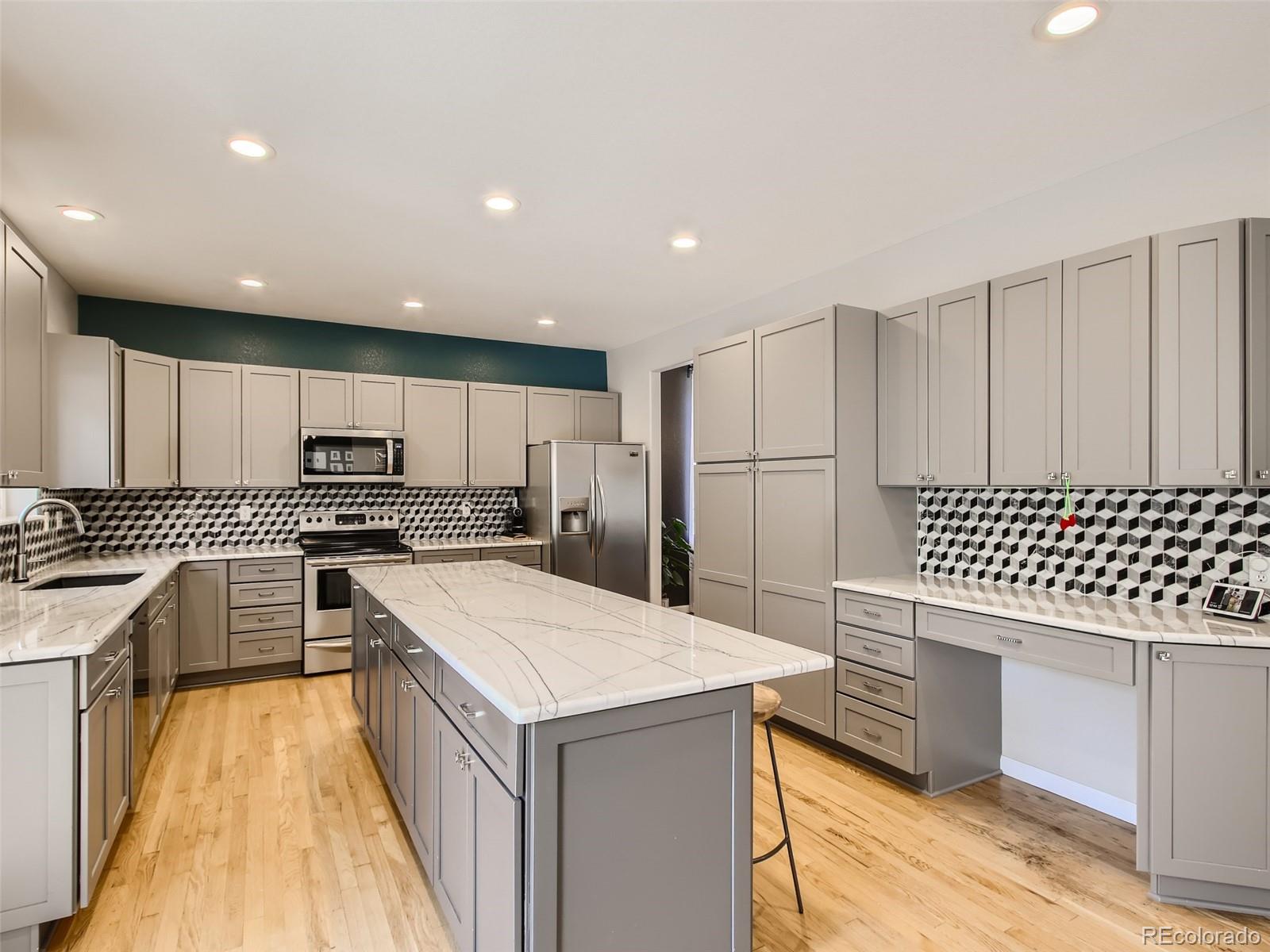 13426 W 62nd Drive Arvada CO 80004