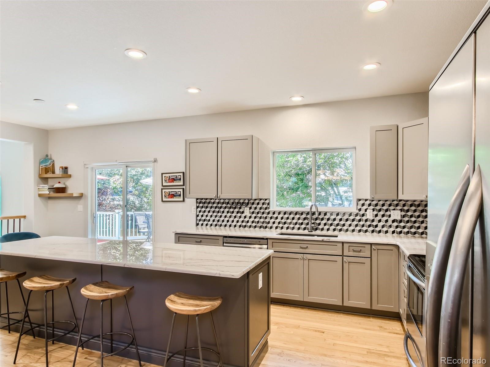 13426 W 62nd Drive Arvada CO 80004