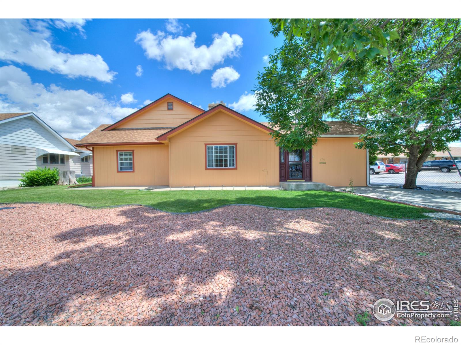 616 West Street Fort Morgan CO 80701