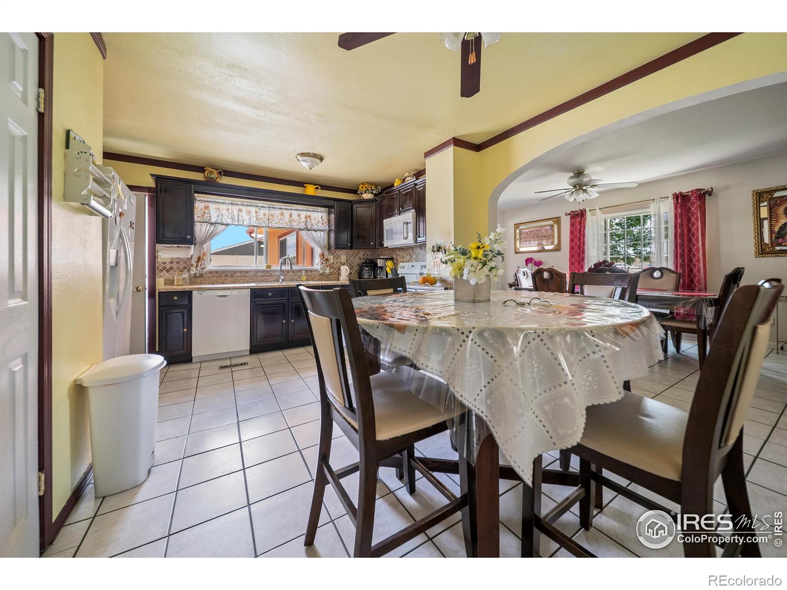 616 West Street Fort Morgan CO 80701